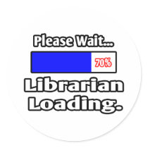 Please Wait...Librarian Loading