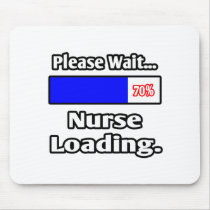 Please Wait...Nurse Loading mousepads