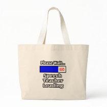 Please Wait...Speech Teacher Loading Bag