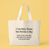 Pleasing Persons bags