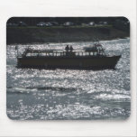 Pleasure Craft, Cardiff Bay Harbour Mousepads