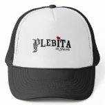 Plebitas hats