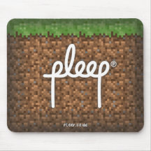 Pleepmat Tapis De Souris