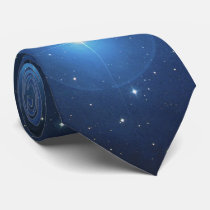 Pleiades Neckties