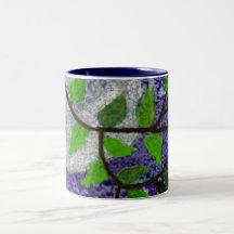 Pleine lune tasse