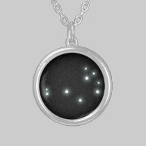 Plejaden pleiades necklaces