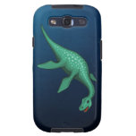Plesiosaur Samsung Galaxy SIII Covers