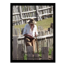 Plimoth Plantation, Massachusetts Post Cards