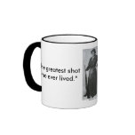 Plinky Topperwein Mug