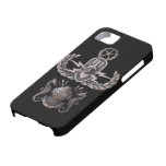 Plongeur principal principal d'EOD Coques iPhone 5 Case-Mate