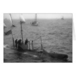 Plongeur submersible carte