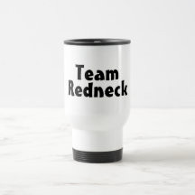 Plouc d'équipe tasse à café