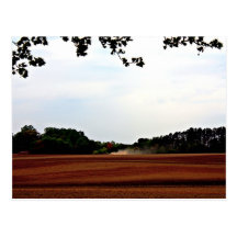 Plowing Postcards