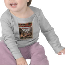 Pluck and Luck Complete Stories 1907 Tee Shirt