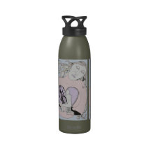 Plucking The Elusive Reusable Water Bottles