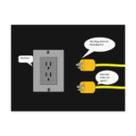 plug-ins cartoon cards postcards