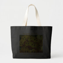 " PLUG Into ABSOLUTES" Canvas Bag