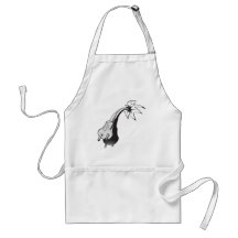 Plug Me In Apron