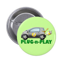 PLUG-N-PLAY ELECTRIC CAR PIN