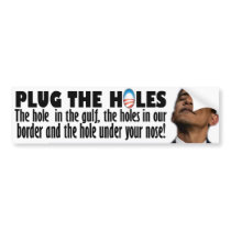 Plug The Holes