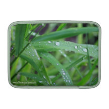 Pluie molle poches pour macbook air