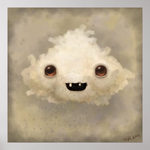 Pluies acides posters
