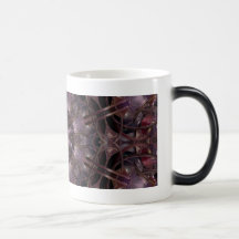 Plum Forgot Coffee Mug