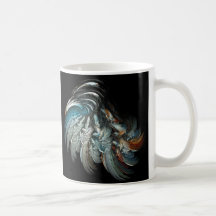 Plumage Mug