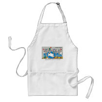 Plumber Hall Of Fame Funny Gifts Tees Collectibles Apron