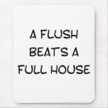 Plumber Mouse Pad