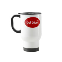 Plumber Mug