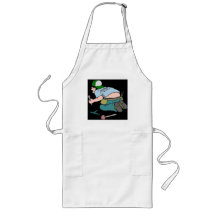 PLUMBERS CRACK APRON