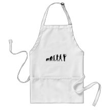 Plumbing Evolution Plumber Pipefitter Pipe Sewer Apron