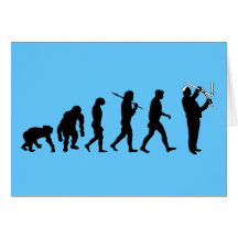 Plumbing Evolution Plumber Pipefitter Pipe Sewer Card