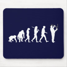 Plumbing Evolution Plumber Pipefitter Pipe Sewer Mousepads