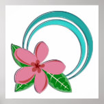 Plumeria Circle