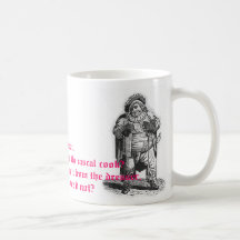 Plumpjack Mugs