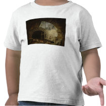 Plundering the Royal Vaults Tee Shirt
