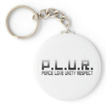 PLUR - Peace Love Unity Respect