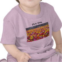 Plus One baby creepers Humor Funny Creepers