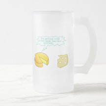 Plus saint drôle que le fromage de mille mugs à café