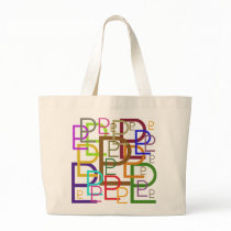 pluto tote bags