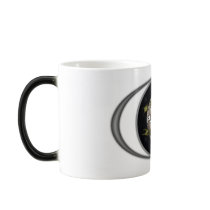 Pluto Commemorative 1930-2006 Coffee Mug