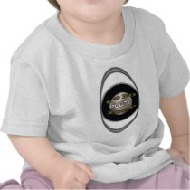 Pluto Commemorative 1930-2006 T-shirts