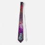 Pluto Dragon Tie