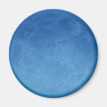 Pluto Magnet