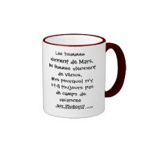 Pluton Mugs
