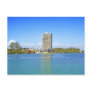 Plymount Harbour on Sarasota Bay, Florida, U.S.A. Postcards