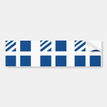 PM Greece, Greece Bumper Stickers