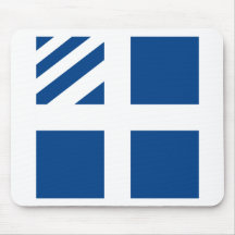 PM Greece, Greece Mousepad